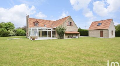 House 7 rooms of 204 m² in Coudekerque-Branche (59210)