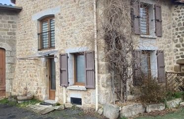 Maison 4 pièces de 116 m² à Rozier-Côtes-d'Aurec (42380)