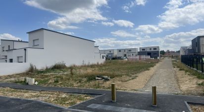 Land of 347 m² in Bourgbarré (35230)