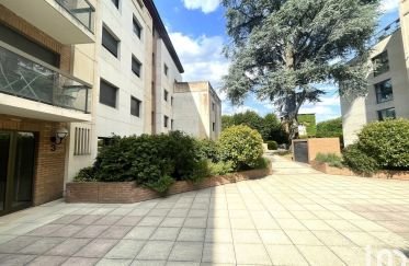 Appartement 3 pièces de 71 m² à Meudon (92190)