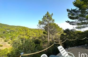 Land of 200 m² in Fréjus (83600)