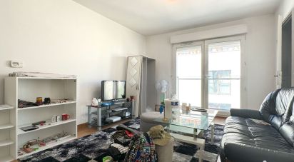 Apartment 2 rooms of 40 m² in Bobigny (93000)