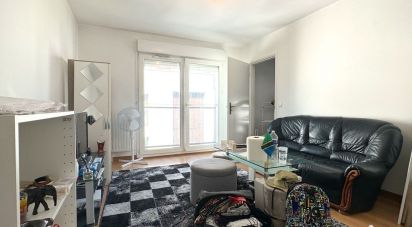 Apartment 2 rooms of 40 m² in Bobigny (93000)