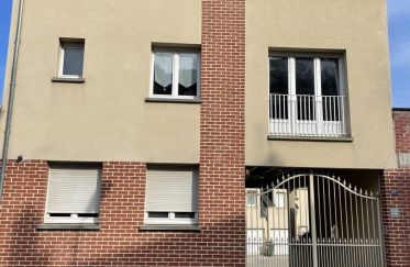 Appartement 3 pièces de 60 m² à Amiens (80000)
