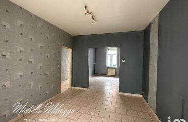 House 4 rooms of 80 m² in Carvin (62220)