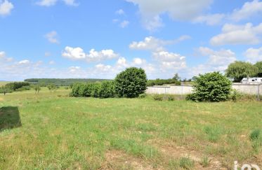 Land of 1,032 m² in Louvigny (57420)