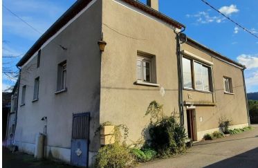 Maison 5 pièces de 151 m² à Laurac-en-Vivarais (07110)