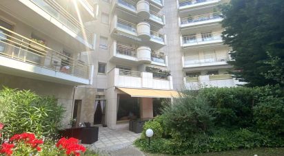 Apartment 1 room of 39 m² in Levallois-Perret (92300)