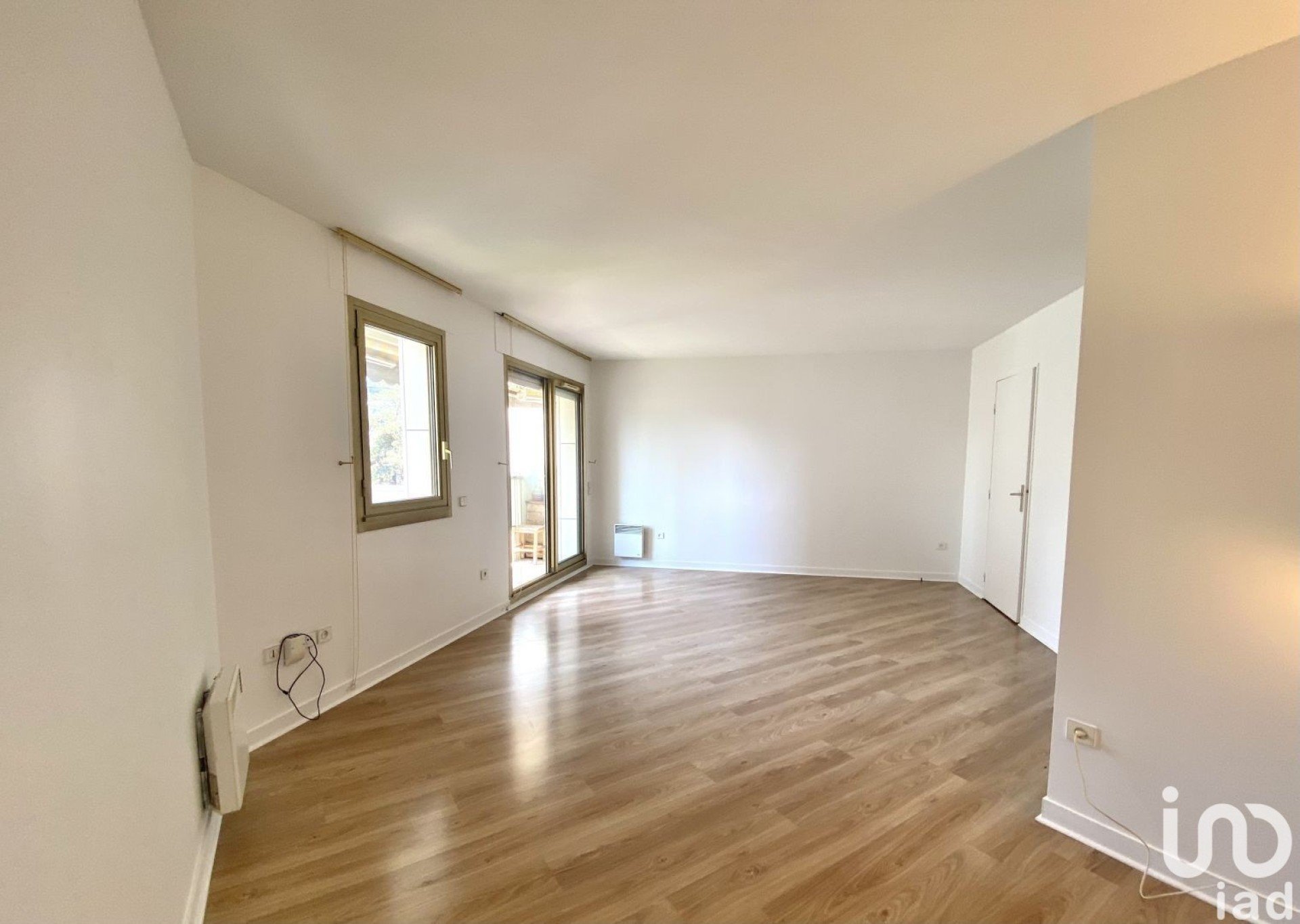 Appartement a vendre  - 1 pièce(s) - 39 m2 - Surfyn