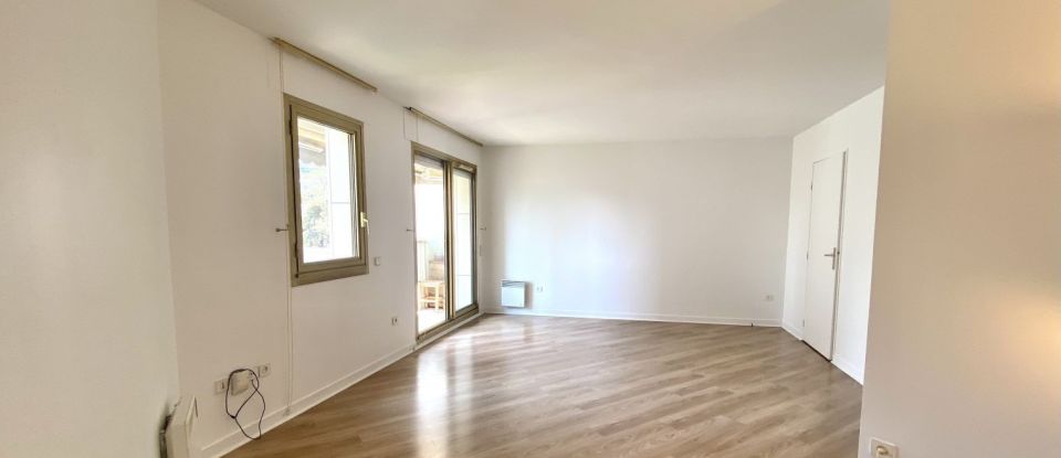 Appartement 1 pièce de 39 m² à Levallois-Perret (92300)