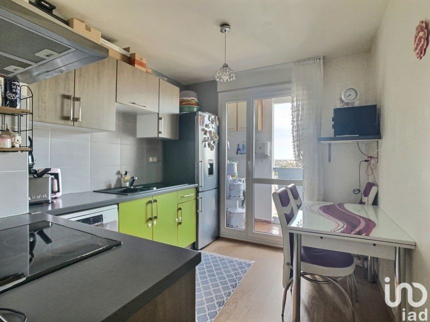 Appartement 4 pièces de 74 m² à Toulouse (31100)