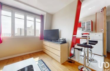 Apartment 2 rooms of 32 m² in Alfortville (94140)