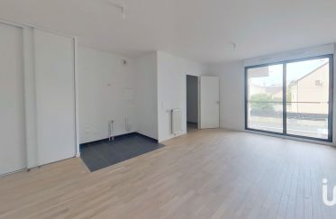 Apartment 1 room of 33 m² in Colombes (92700)