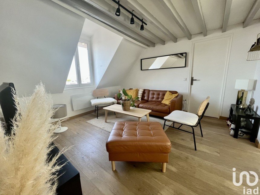 Apartment 4 rooms of 88 m² in Reims (51100)