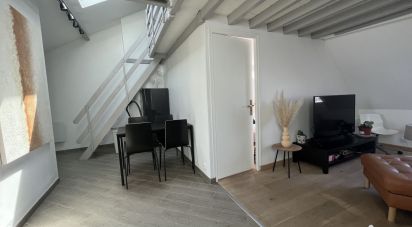 Appartement 4 pièces de 88 m² à Reims (51100)
