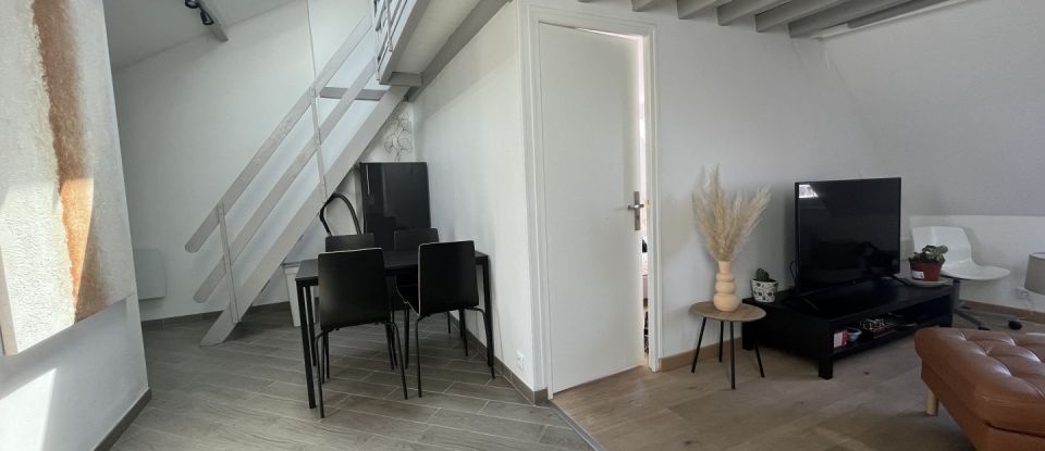 Apartment 4 rooms of 88 m² in Reims (51100)