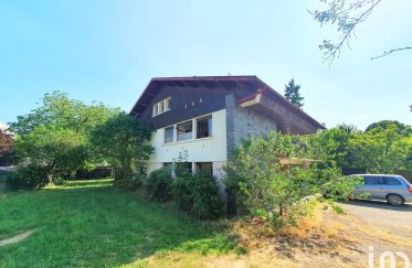 House 7 rooms of 170 m² in Jussey (70500)
