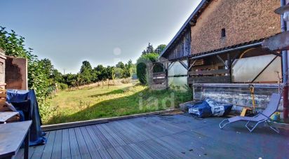 House 5 rooms of 99 m² in Angomont (54540)