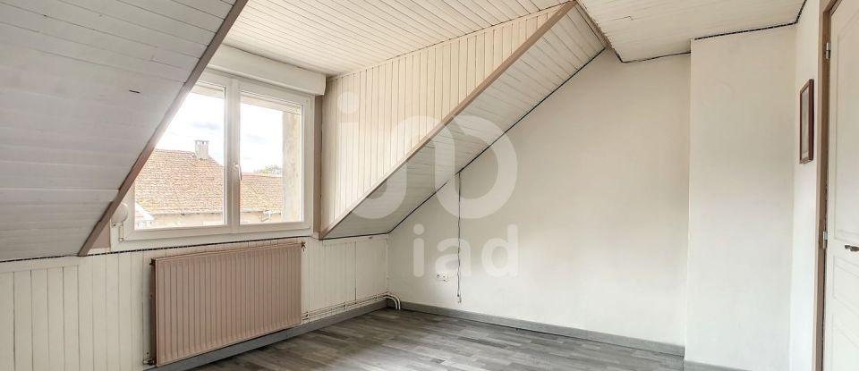 House 5 rooms of 99 m² in Angomont (54540)