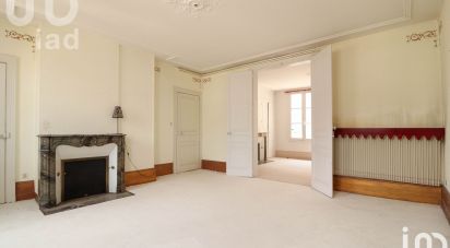 Appartement 5 pièces de 133 m² à Limoges (87000)