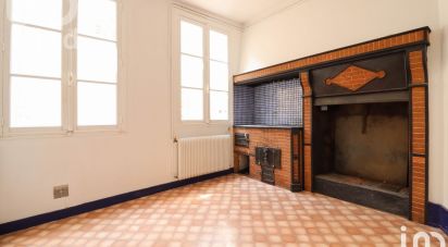 Apartment 5 rooms of 133 m² in Limoges (87000)