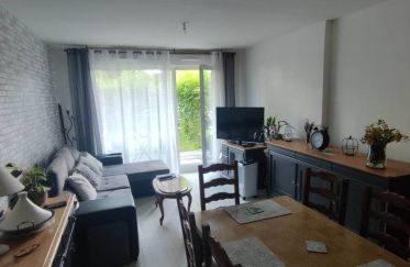 Appartement 3 pièces de 66 m² à Saultain (59990)