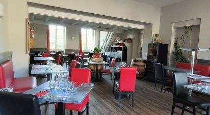 Restaurant de 200 m² à Saint-Forgeux (69490)