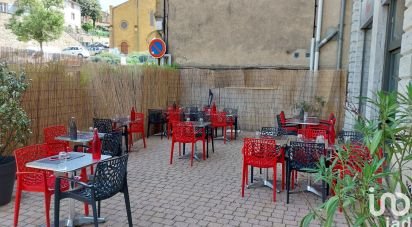 Restaurant of 200 m² in Saint-Forgeux (69490)