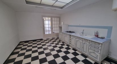 Maison 4 pièces de 90 m² à Armentières (59280)