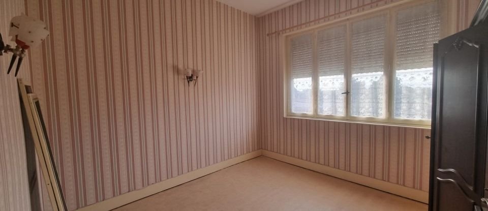 House 4 rooms of 90 m² in Armentières (59280)