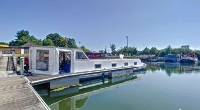 House boat 2 rooms of 70 m² in Draveil (91210)