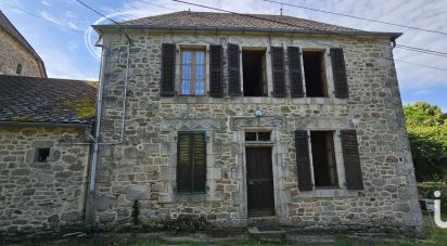 Maison 6 pièces de 120 m² à Saint-Martial-de-Gimel (19150)