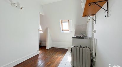 Appartement 2 pièces de 15 m² à Paris (75011)