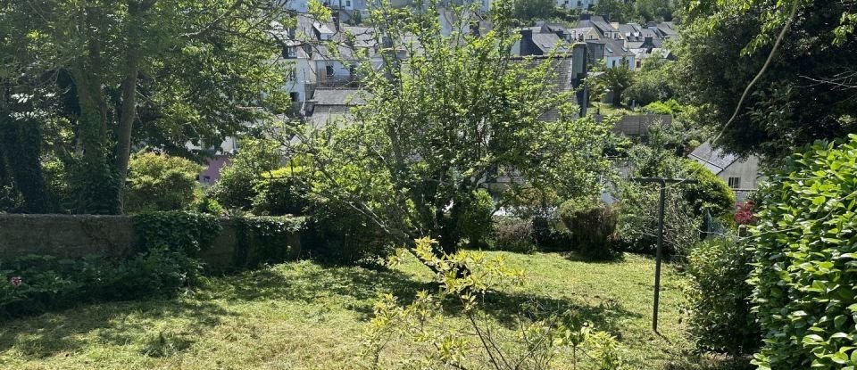House 5 rooms of 127 m² in Quimper (29000)