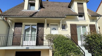 House 6 rooms of 115 m² in Ablon-sur-Seine (94480)