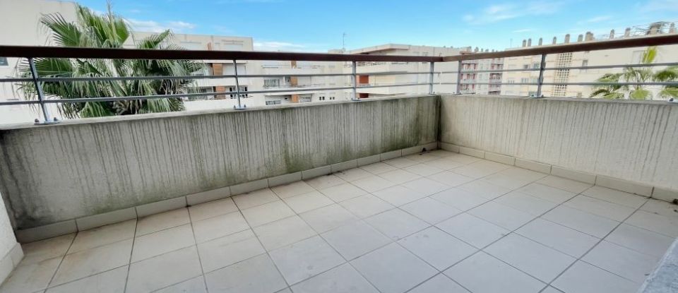 Appartement 2 pièces de 40 m² à Béziers (34500)