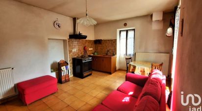 House 6 rooms of 100 m² in Laurac-en-Vivarais (07110)