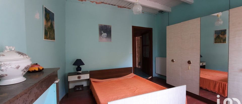 House 6 rooms of 100 m² in Laurac-en-Vivarais (07110)