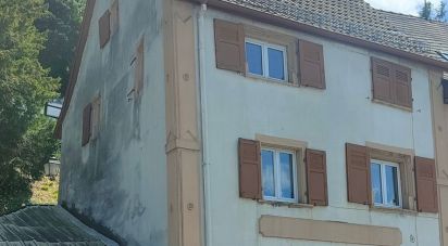 Maison 6 pièces de 102 m² à Altkirch (68130)