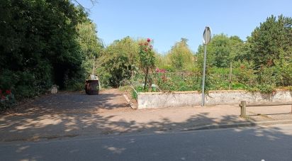 Land of 1,200 m² in Landevieille (85220)