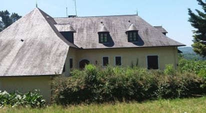 House 7 rooms of 247 m² in Gan (64290)