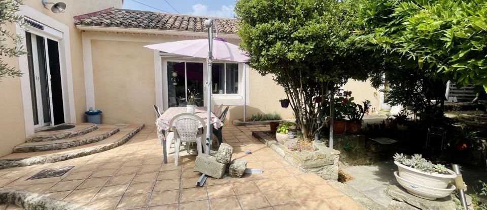 House 6 rooms of 138 m² in Vacqueyras (84190)