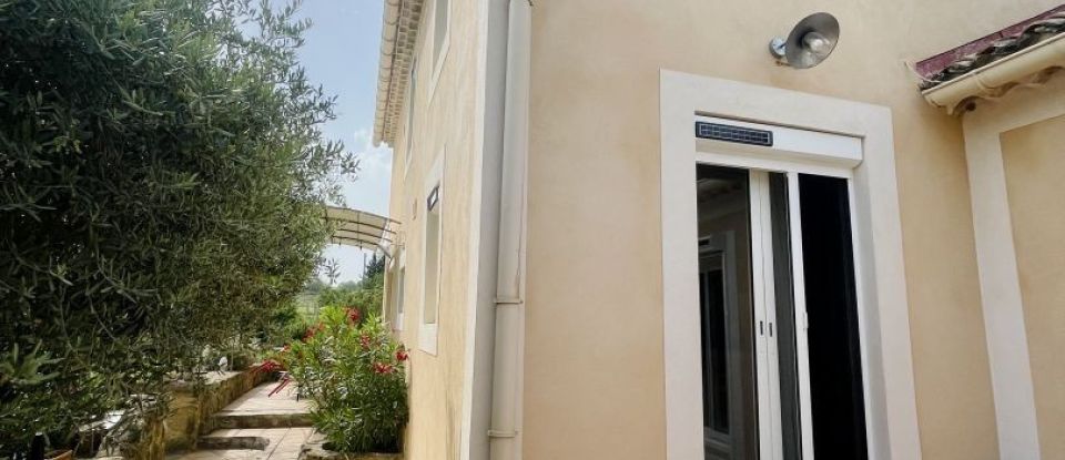 House 6 rooms of 138 m² in Vacqueyras (84190)