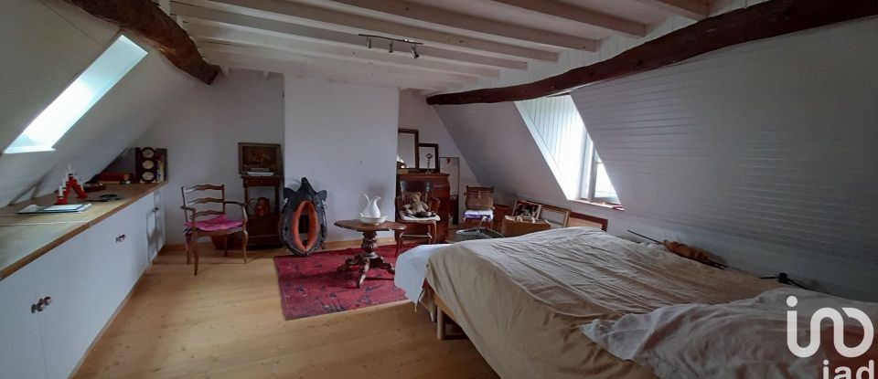 Maison 6 pièces de 158 m² à Sylvains-Lès-Moulins (27240)