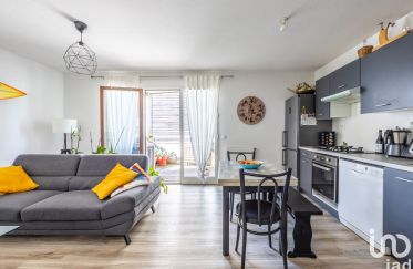 Appartement 3 pièces de 59 m² à Bayonne (64100)