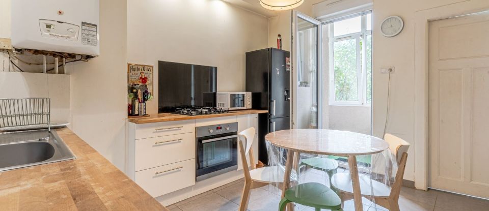 Apartment 2 rooms of 43 m² in Montigny-lès-Metz (57950)