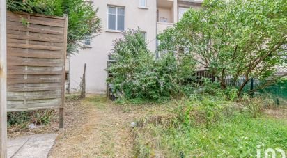 Appartement 2 pièces de 43 m² à Montigny-lès-Metz (57950)
