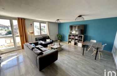 Appartement 4 pièces de 75 m² à Saint-Martin-le-Vinoux (38950)