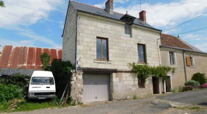 House 5 rooms of 111 m² in La Chapelle-sur-Loire (37140)