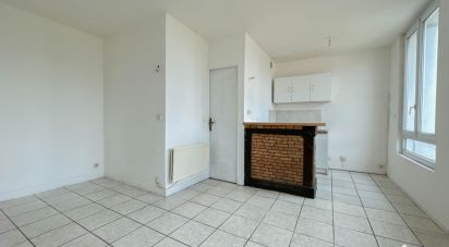 Appartement 5 pièces de 80 m² à Le Havre (76620)